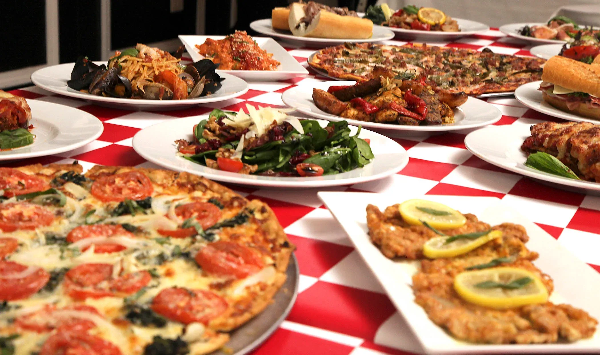 Sal and Tonys Buffalo Grove 1