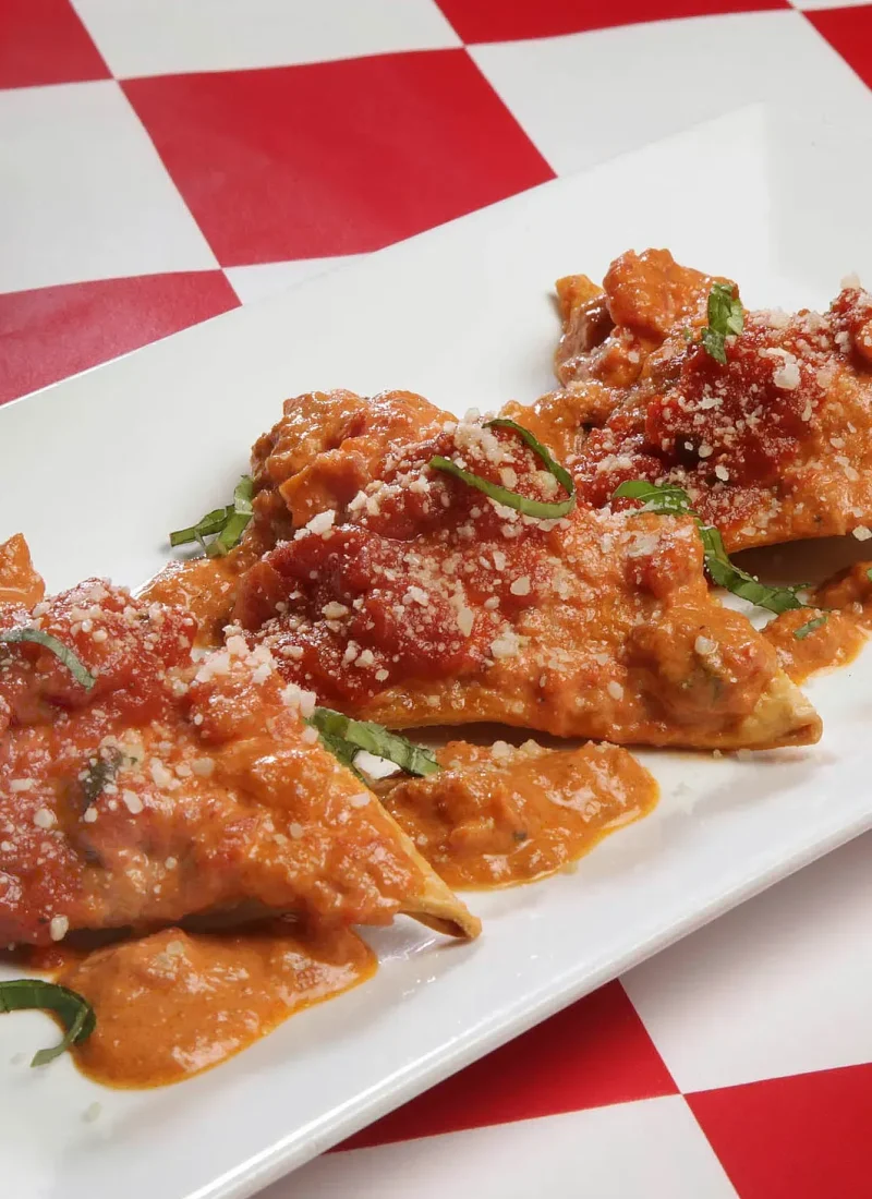 Sal and Tonys Buffalo Grove 14