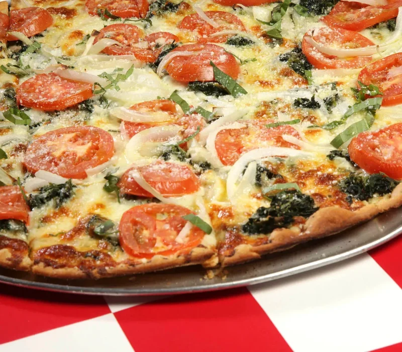 Sal and Tonys Buffalo Grove 19