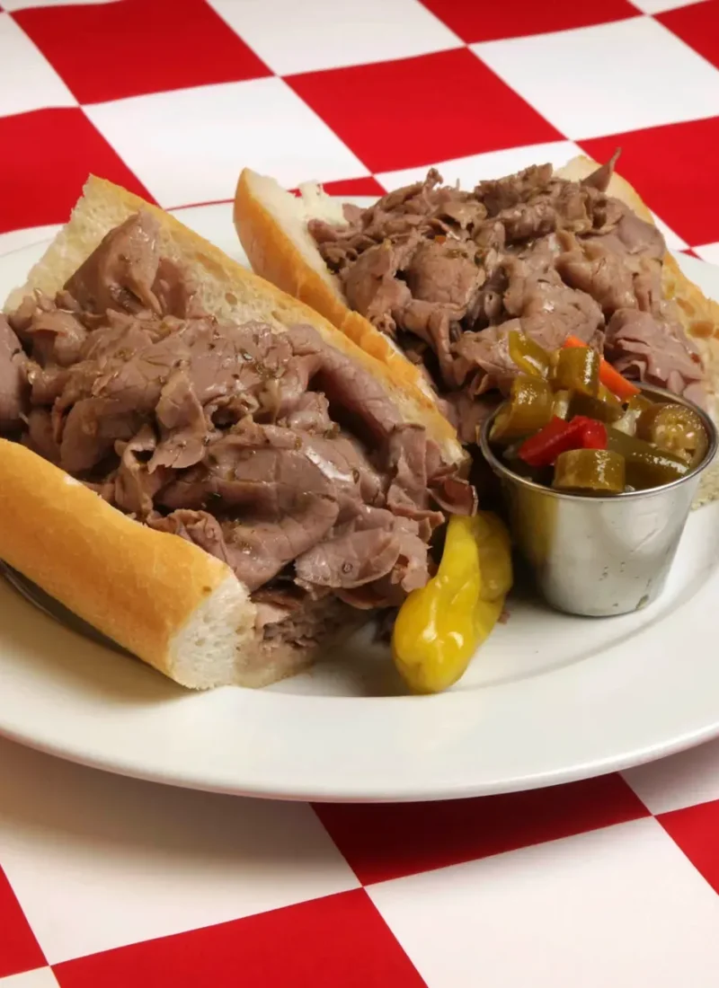 Sal and Tonys Buffalo Grove 20